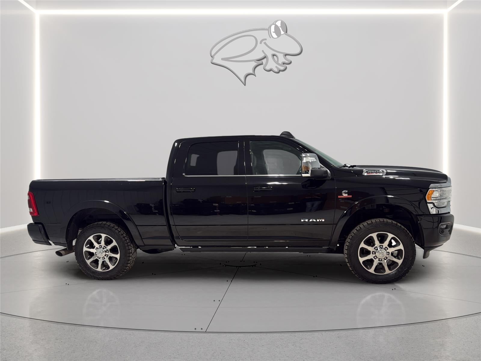 2024 RAM 2500 Longhorn