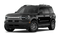 2026 Ford Bronco Sport Bigbend