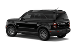 2026 Ford Bronco Sport Bigbend