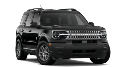 2026 Ford Bronco Sport Bigbend