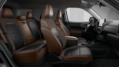 2026 Ford Bronco Sport Outbank