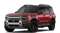 2026 Ford Bronco Sport Badland