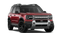 2026 Ford Bronco Sport Badland