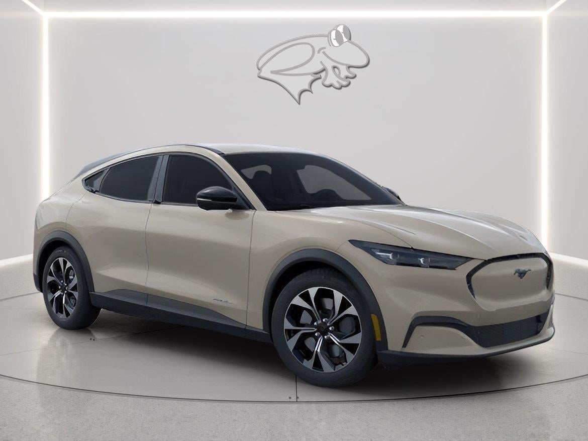 2026 Ford Mustang Mach-E Select