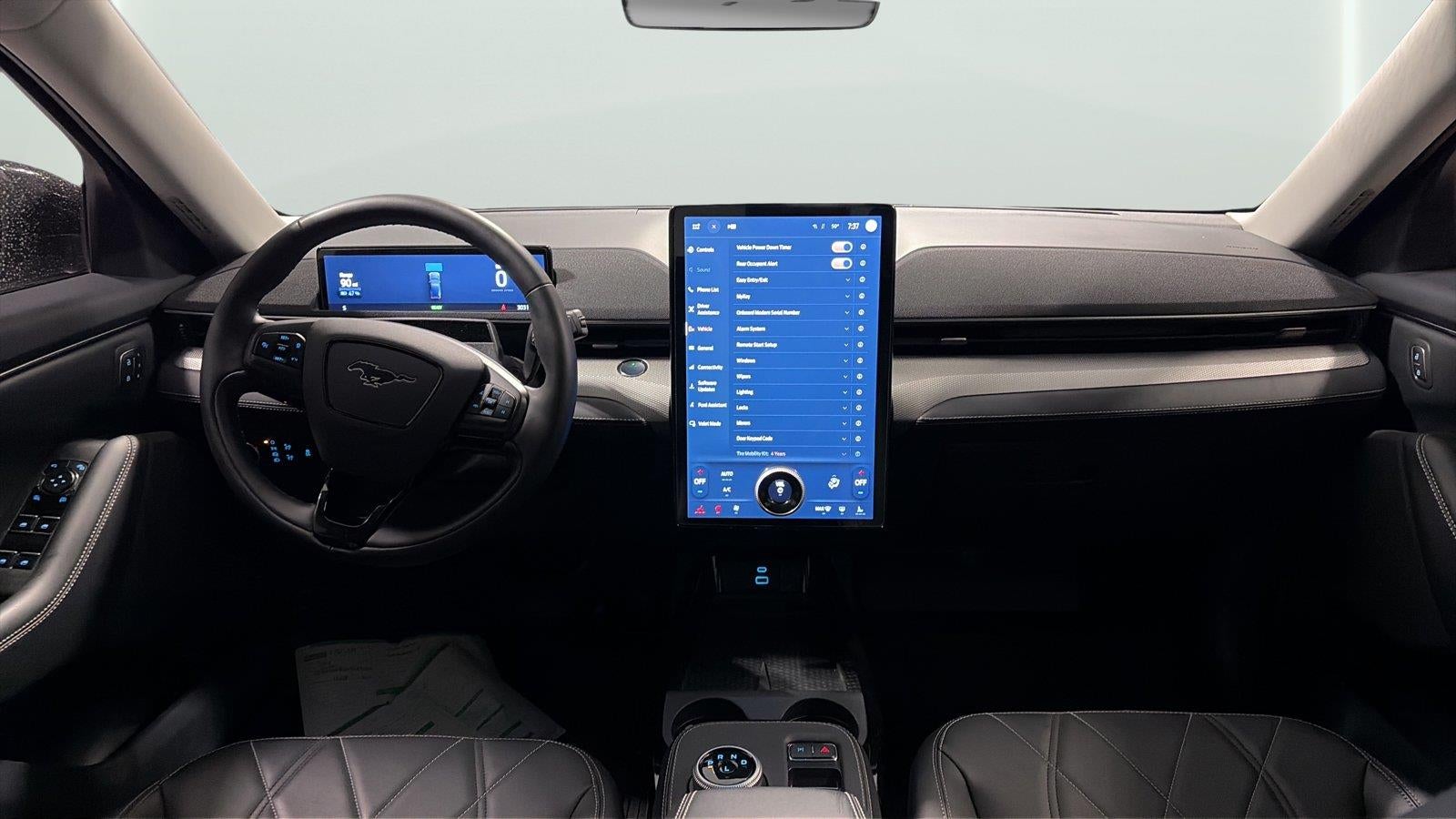 2023 Ford Mustang Mach-E Select