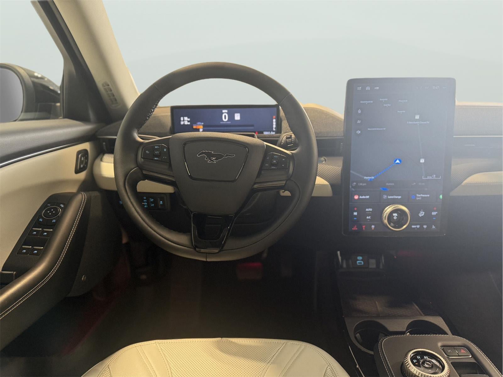 2024 Ford Mustang Mach-E Premium