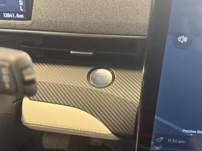 2024 Ford Mustang Mach-E Premium