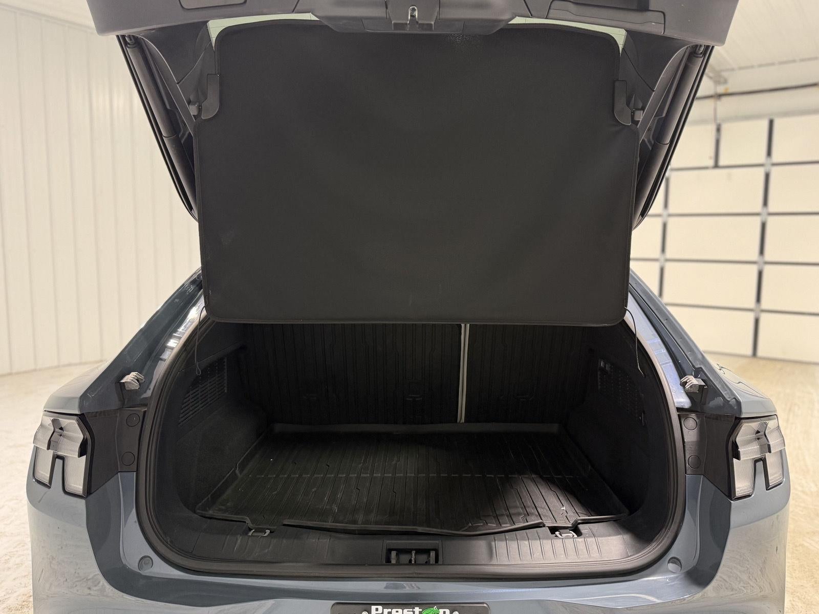 2024 Ford Mustang Mach-E Premium