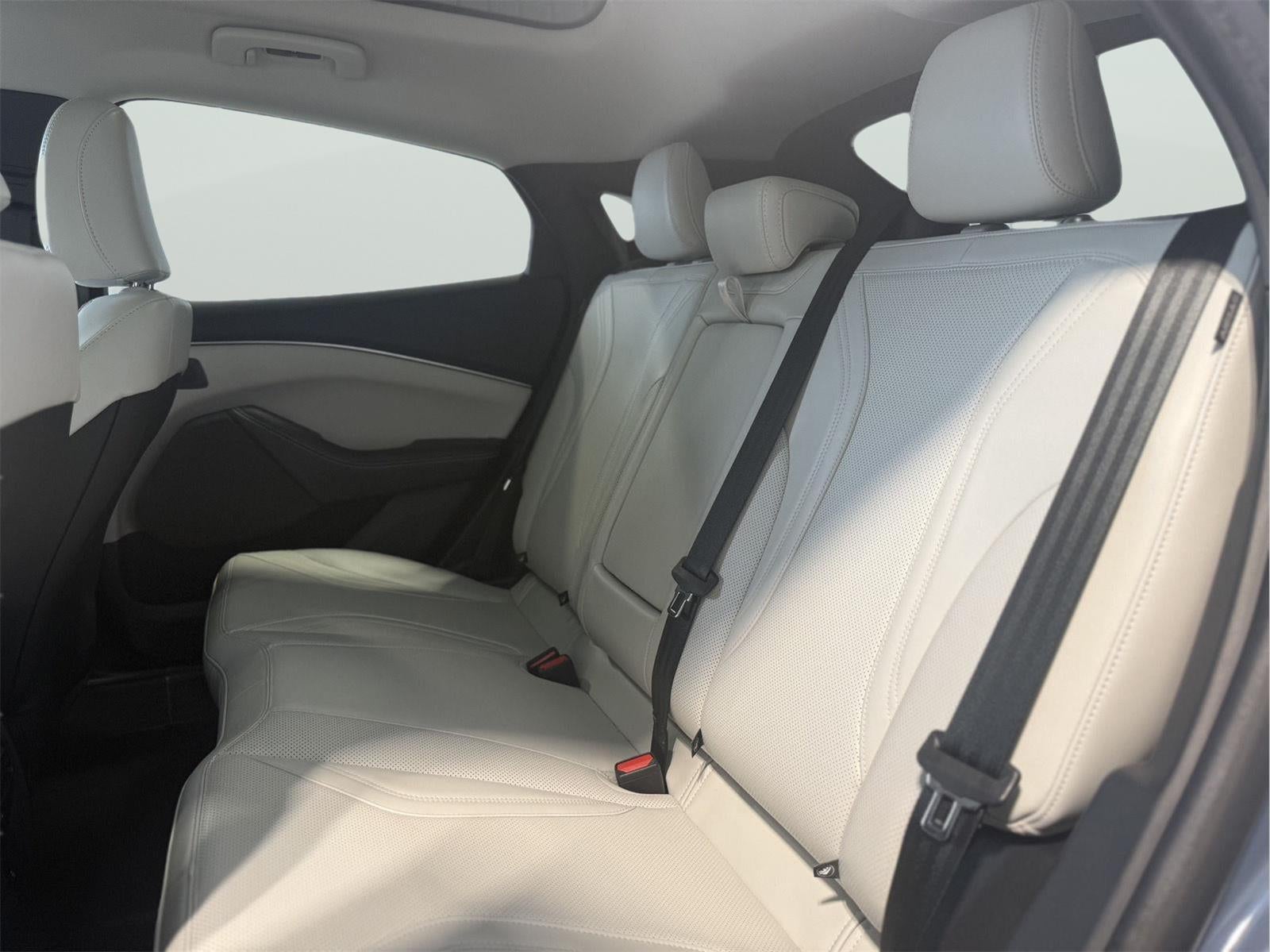 2024 Ford Mustang Mach-E Premium