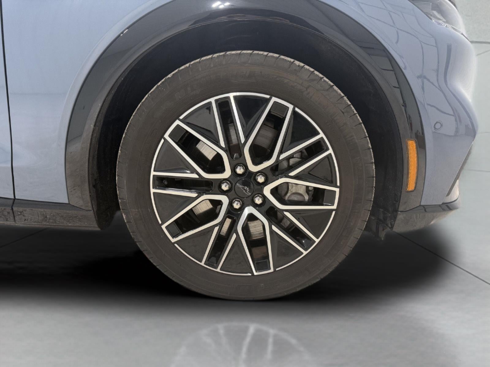 2024 Ford Mustang Mach-E Premium