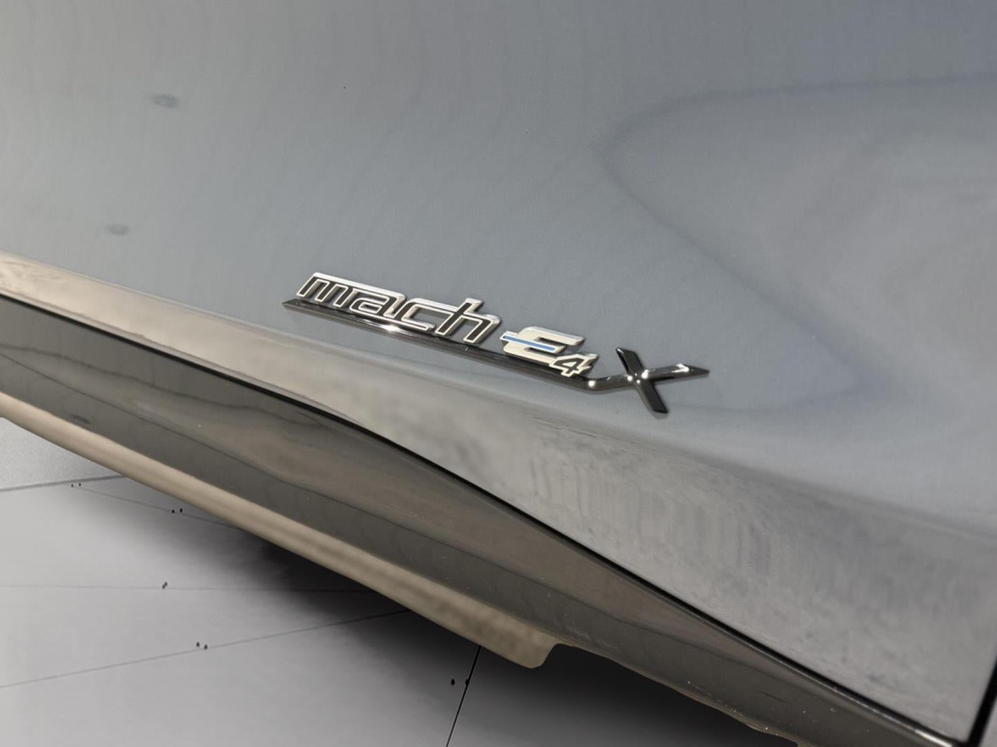 2024 Ford Mustang Mach-E Premium