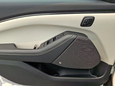 2024 Ford Mustang Mach-E Premium