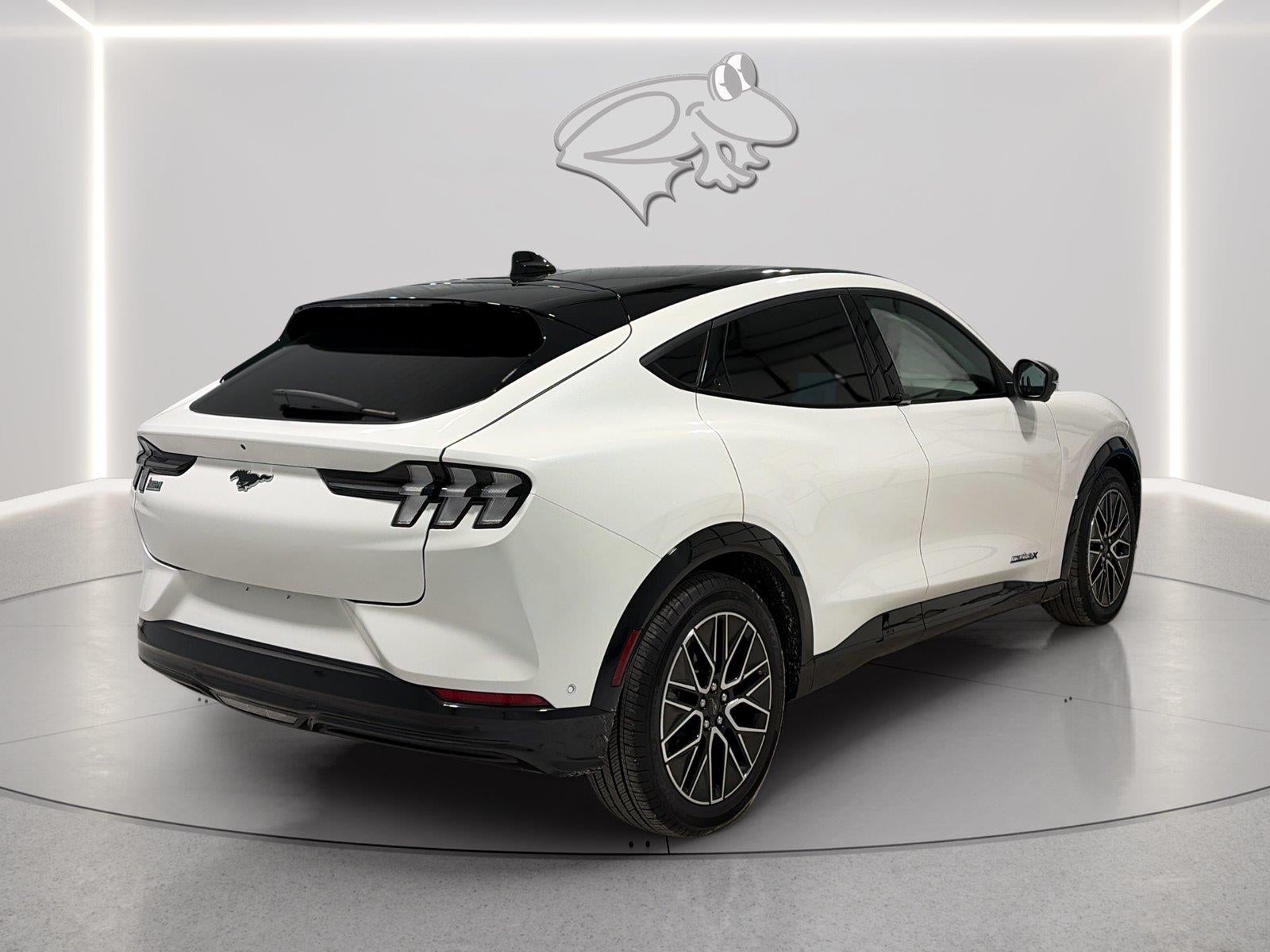 2024 Ford Mustang Mach-E Premium