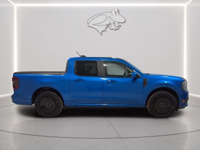 2025 Ford Maverick Lobo