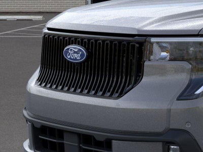 2026 Ford Maverick Lobo