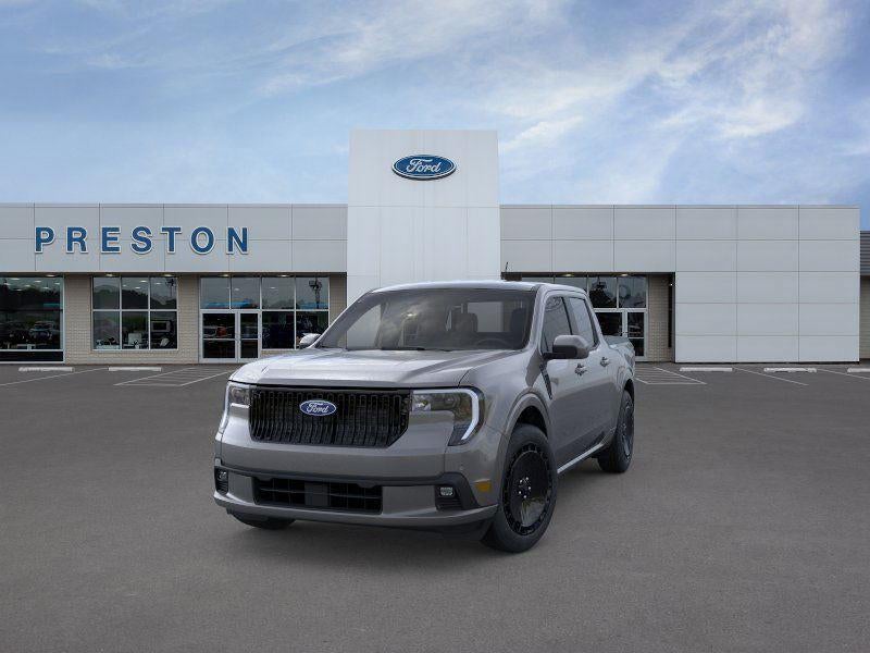 2026 Ford Maverick Lobo