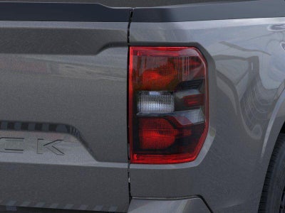 2026 Ford Maverick Lobo