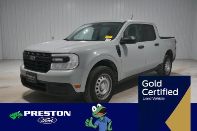 2024 Ford Maverick XL