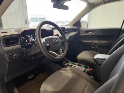 2024 Ford Maverick XL