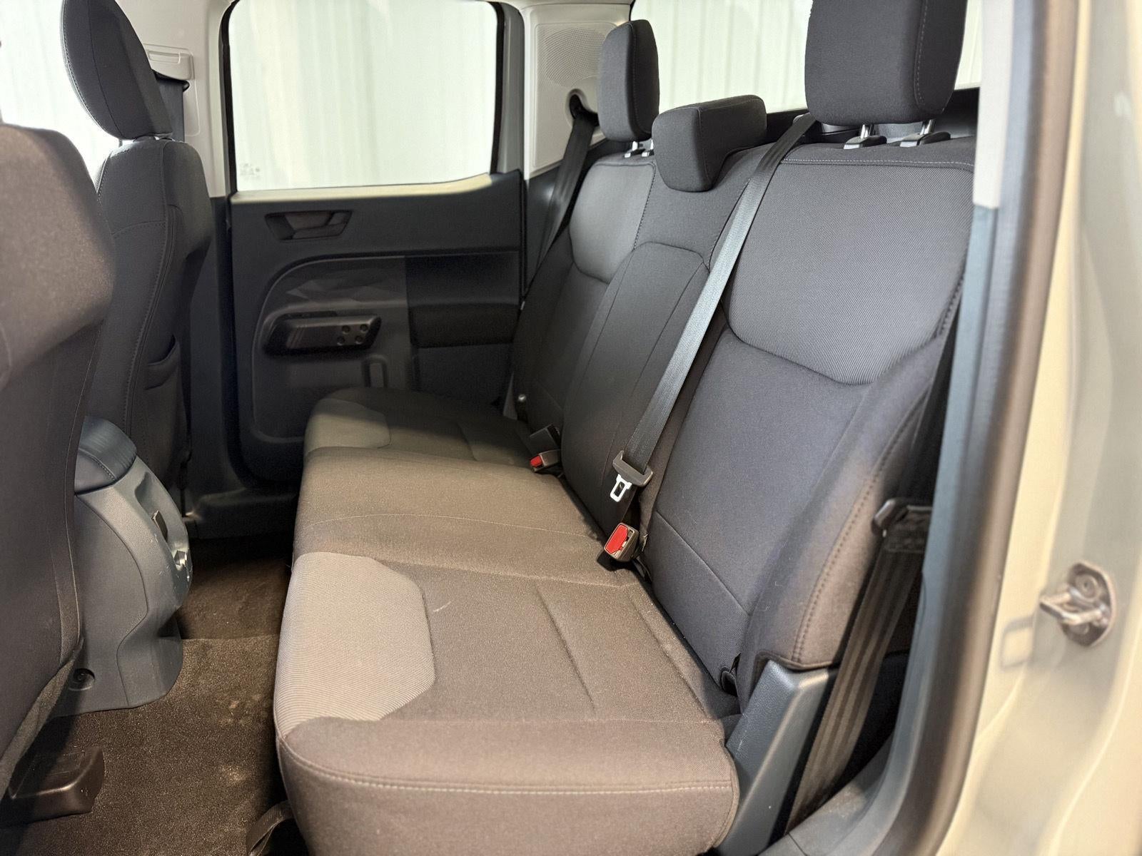 2024 Ford Maverick XL