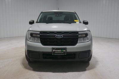 2024 Ford Maverick XL