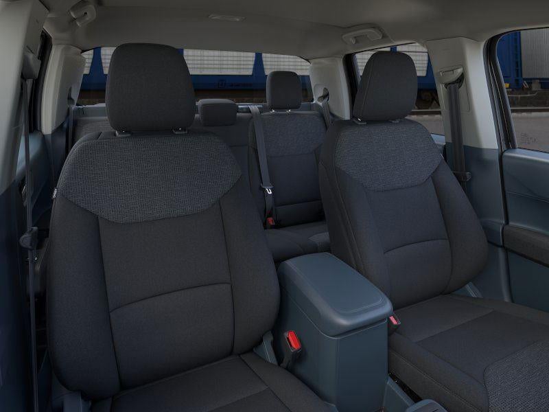 2026 Ford Maverick Hybrid XL