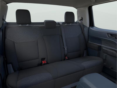 2026 Ford Maverick Hybrid XL