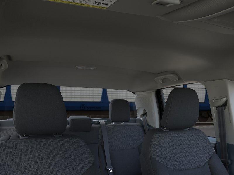 2026 Ford Maverick Hybrid XL