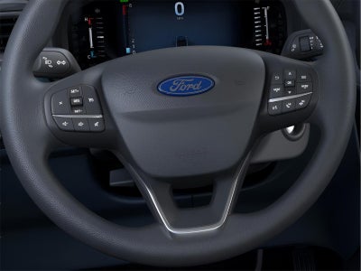 2026 Ford Maverick Hybrid XL