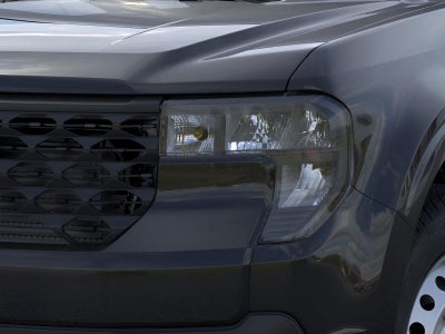 2026 Ford Maverick Hybrid XL