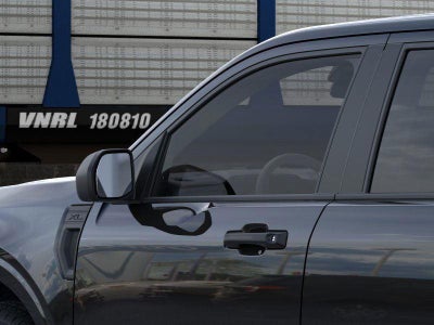 2026 Ford Maverick Hybrid XL