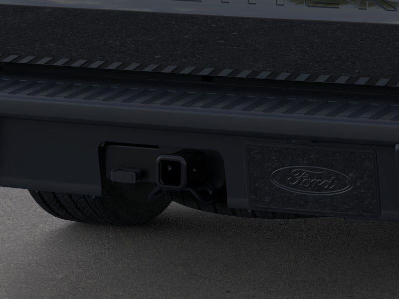 2026 Ford Maverick Hybrid XL