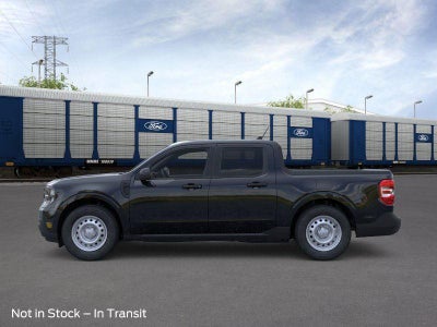 2026 Ford Maverick Hybrid XL