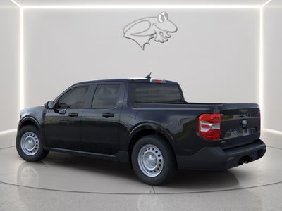 2026 Ford Maverick Hybrid XL