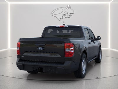 2026 Ford Maverick Hybrid XL