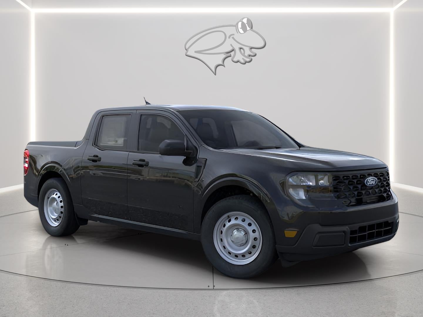 2026 Ford Maverick Hybrid XL