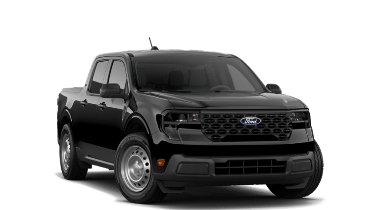 2026 Ford Maverick Hybrid XL