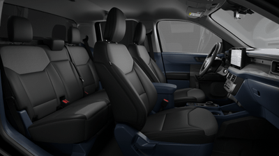 2026 Ford Maverick Hybrid XL