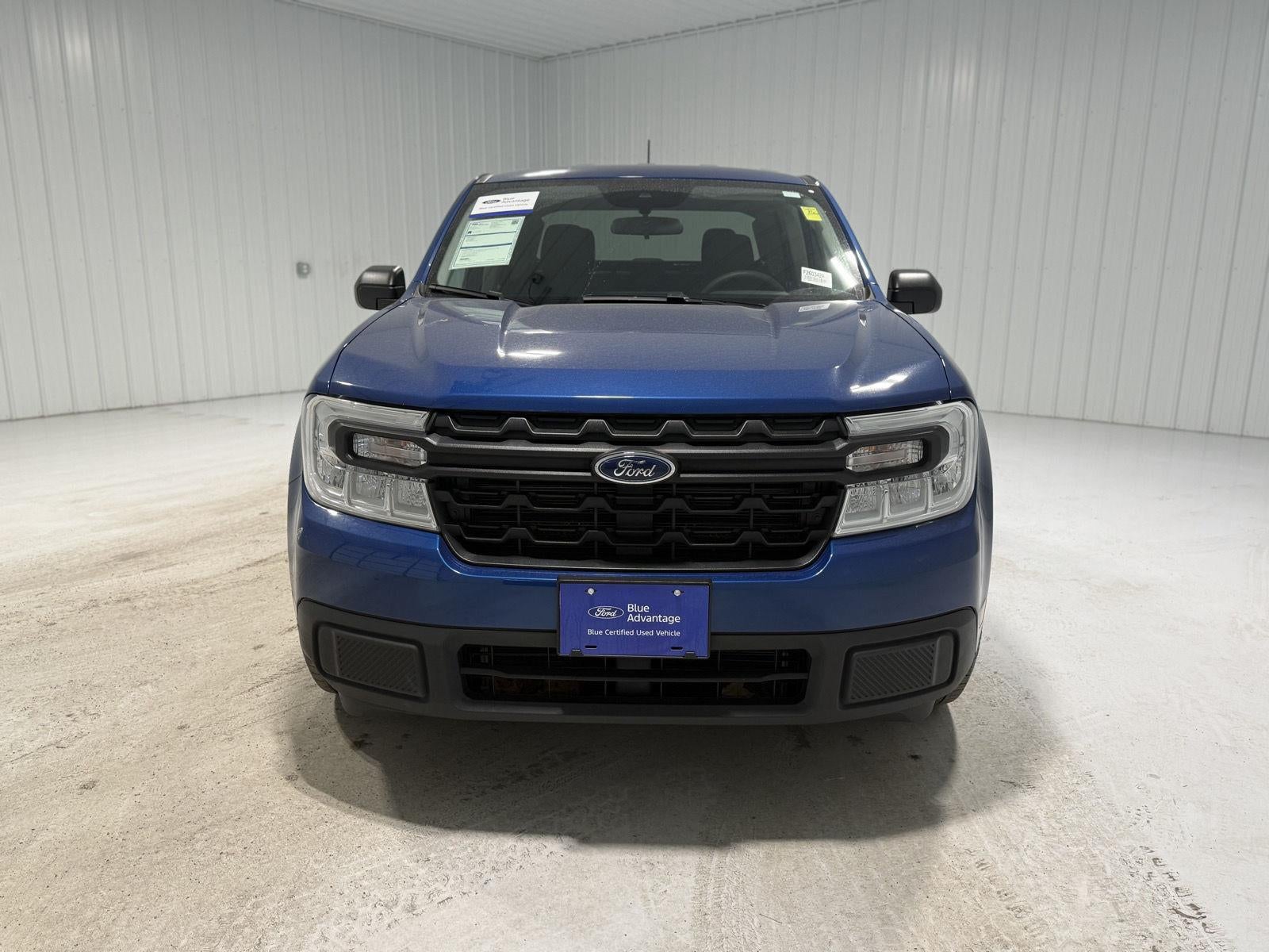 2024 Ford Maverick XL