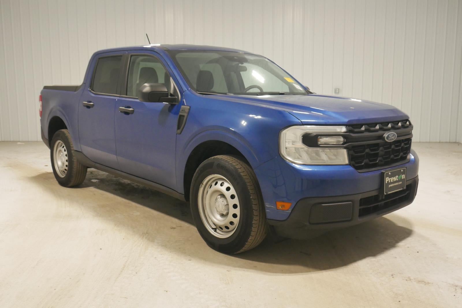 2024 Ford Maverick XL