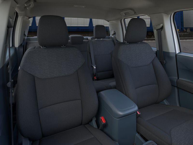 2026 Ford Maverick Hybrid XL