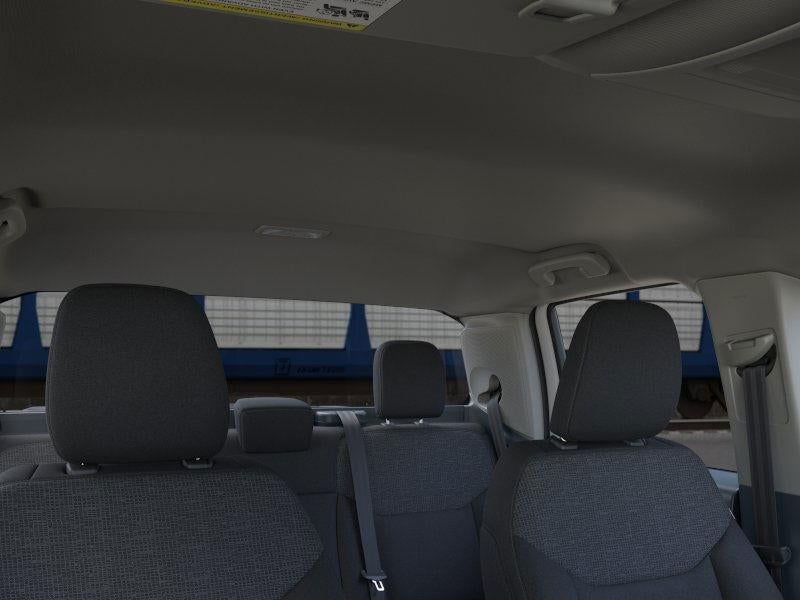 2026 Ford Maverick Hybrid XL