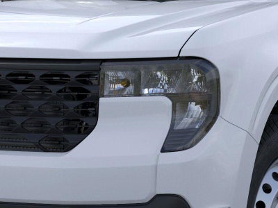 2026 Ford Maverick Hybrid XL