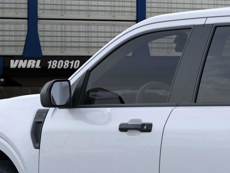 2026 Ford Maverick Hybrid XL