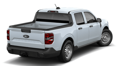 2026 Ford Maverick Hybrid XL