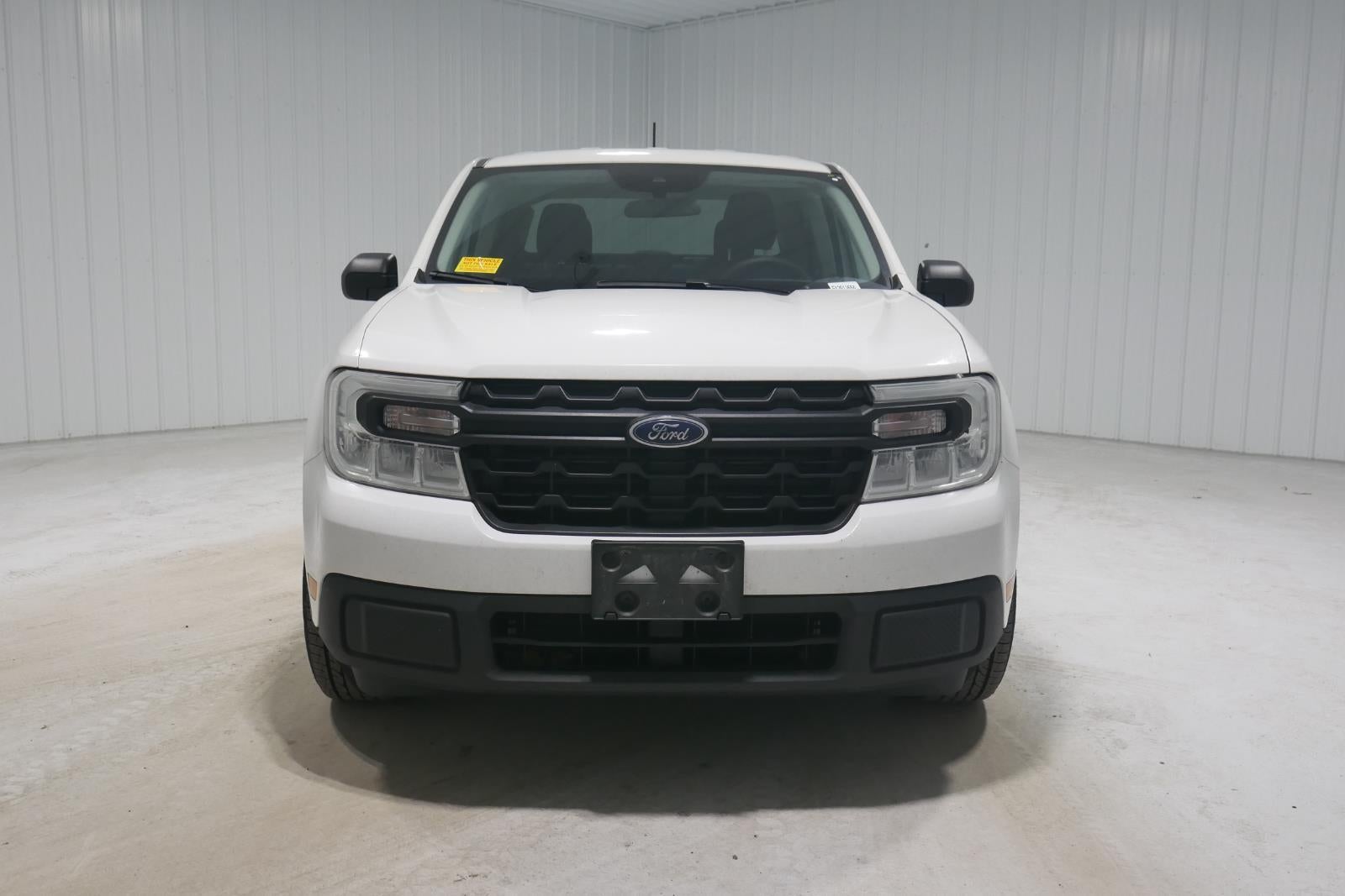 2024 Ford Maverick XL