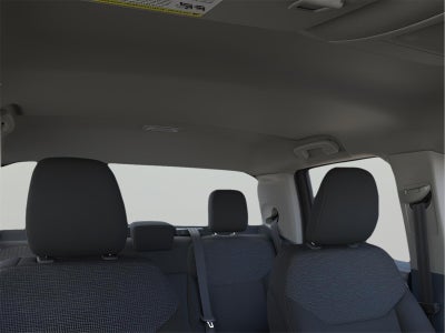 2026 Ford Maverick Hybrid XL