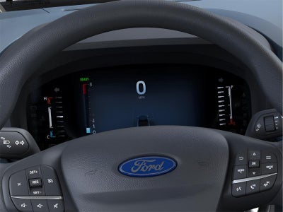 2026 Ford Maverick Hybrid XL