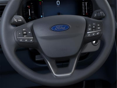 2026 Ford Maverick Hybrid XL