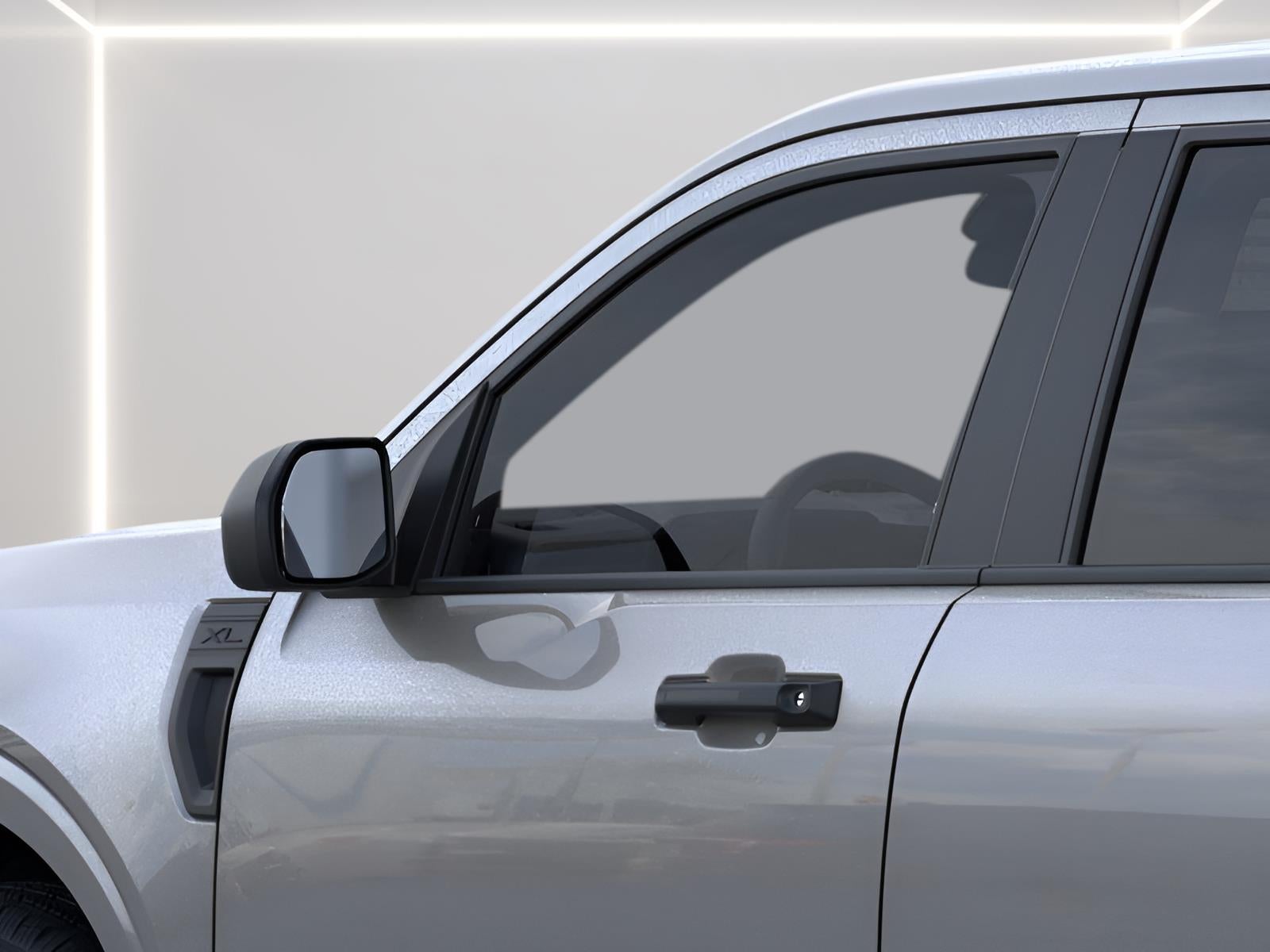 2026 Ford Maverick Hybrid XL